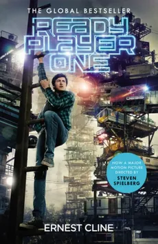 Ready Player One - Outlet - Ernest Cline