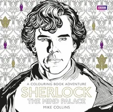 Sherlock The Mind Palace - Mike Collins