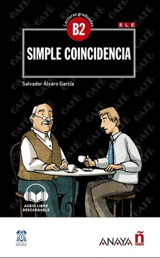Simple coincidencia B2 - Garcia Salvador Alvaro