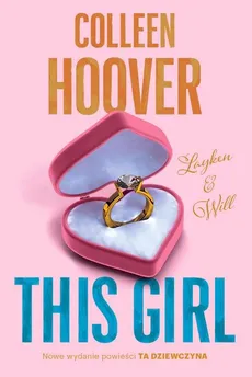 This Girl - Outlet - Colleen Hoover