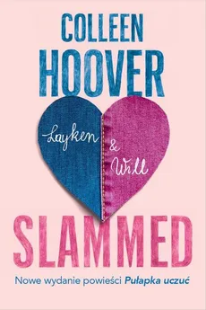 Slammed - Outlet - Colleen Hoover