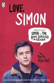 Simon vs. the Homo Sapiens Agenda - Outlet - Becky Albertalli