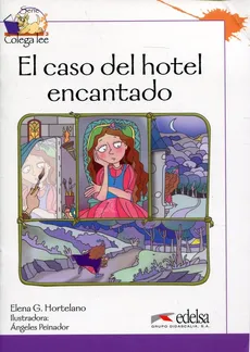 Caso del hotel encantado - Hortelano Elena G.
