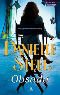 Obsada - Outlet - Danielle Steel