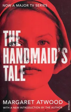 The Handmaids tale - Outlet - Margaret Atwood