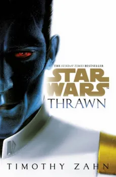 Star Wars Thrawn - Timothy Zahn