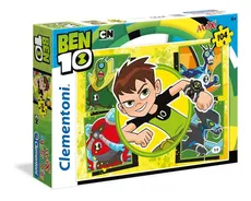 Puzzle 104 Maxi Ben 10