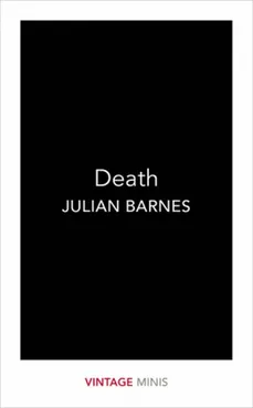 Death - Outlet - Julian Barnes