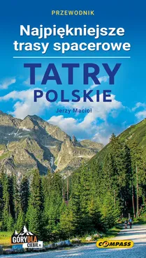 Tatry Polskie - Jerzy Macioł