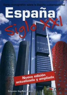 Espana siglo XXI - Sebastián Quesada
