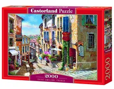 Puzzle 2000 Saint Emilion France