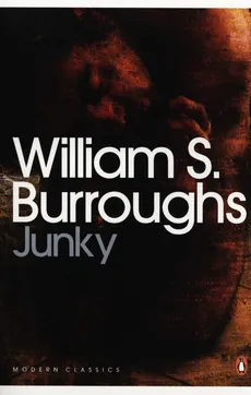 Junky - Outlet - Burroughs William S.