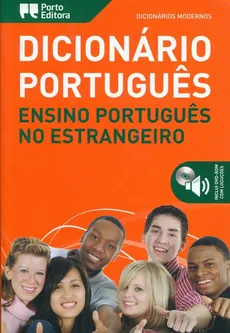 Dicionario Portugues Ensino Portugues no estrangeiro