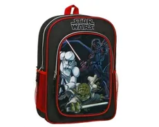 Plecak duży szkolny Star Wars