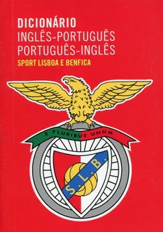 Dicionario ingles-portugues portugues-ingles Sport Lisboa e Benfica
