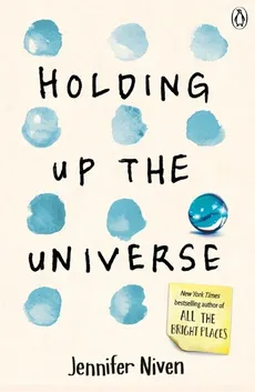 Holding Up the Universe - Outlet - Jennifer Niven