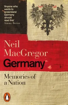 Germany - Outlet - Neil MacGregor