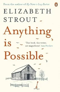 Anything is Possible - Outlet - Elizabeth Strout