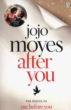 After You - Outlet - Jojo Moyes