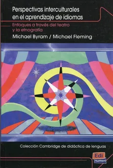 Perspectivas interculturales en el aprendizaje de idiomas - Michael Byram, Michael Fleming
