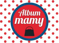 Album mamy - Outlet