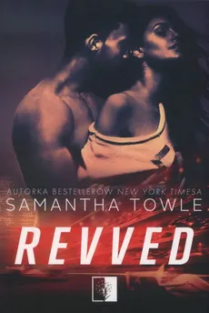 Revved - Outlet - Samantha Towle