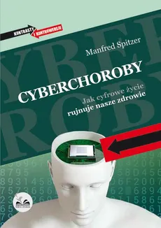 Cyberchoroby - Manfred Spitzer