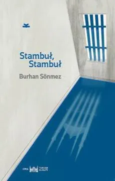 Stambuł, Stambuł - Burhan Sonmez