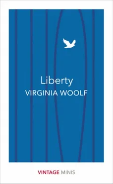 Liberty - Outlet - Virginia Woolf