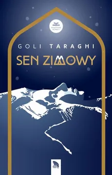 Sen zimowy - Goli Taraghi