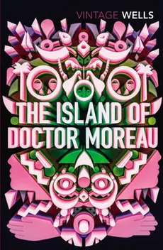 The Island of Doctor Moreau - Wells H. G.