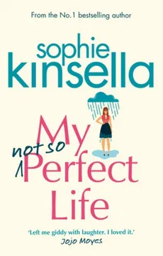 My Not So Perfect Life - Outlet - Sophie Kinsella