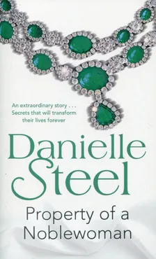 Property of a Noblewoman - Danielle Steel