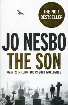 The Son - Outlet - Jo Nesbo