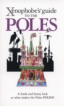 Xenophobe's Guide to the Poles - Outlet - Ewa Lipniacka