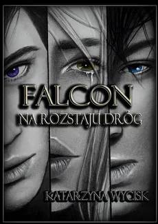 Falcon II - Katarzyna Wycisk