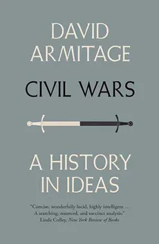 Civil Wars - David Armitage