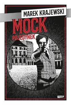 Mock Pojedynek - Outlet - Marek Krajewski