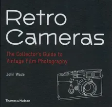 Retro Cameras - Outlet - John Wade