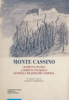 Monte Cassino - Mirosław Supruniuk