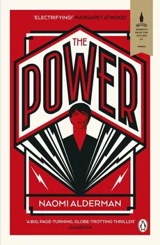 The Power - Outlet - Naomi Alderman