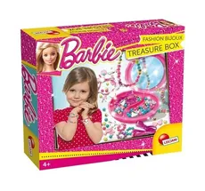 Barbie Fashion Bijoux Treasure Box