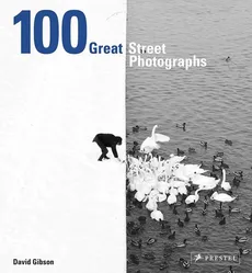 100 Great Street Photographs - Outlet - David Gibson