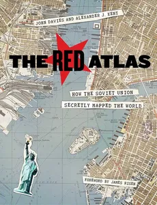 Red Atlas - John Davies, Kent Alexander J.