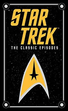 Star Trek: The Classic Episodes - Blish James| Lawrence J. A.