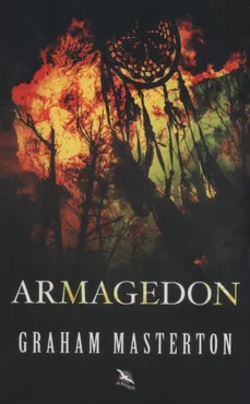 Armagedon - Graham Masterton