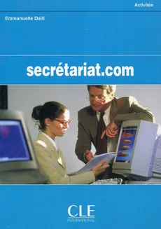 Secretariat.com podręcznik - Emmanuelle Daill