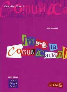 Viva la comunicacion - Abia Garcia Belen