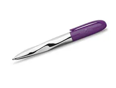 Długopis N’ice Pen śliwkowy