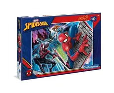 Puzzle Maxi Spider-Man 100